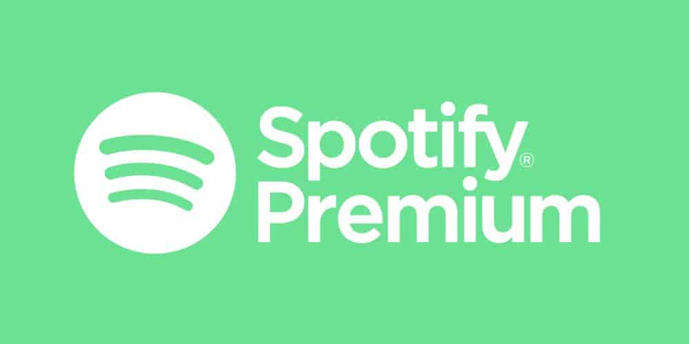 Spotify Premium