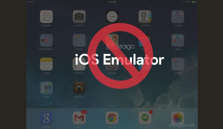 iphone emulator for imessages on windows free iphone emulator for imessages on windows free