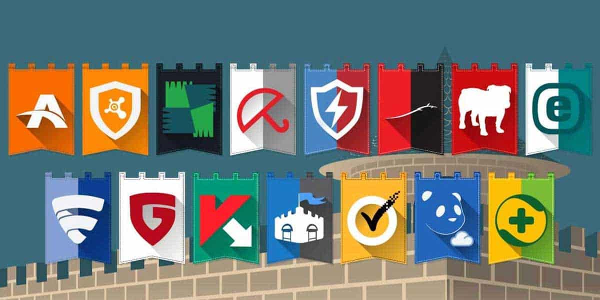 best free antivirus 2018 test results