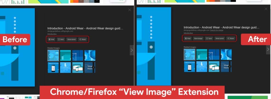 scroll reverser extension chrome