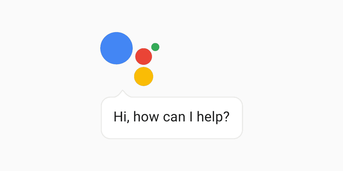 Google assistant go что это за программа на андроид