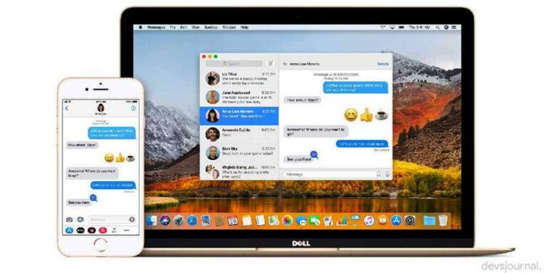 How to use iMessages on Windows without Jailbreaking your iPhone