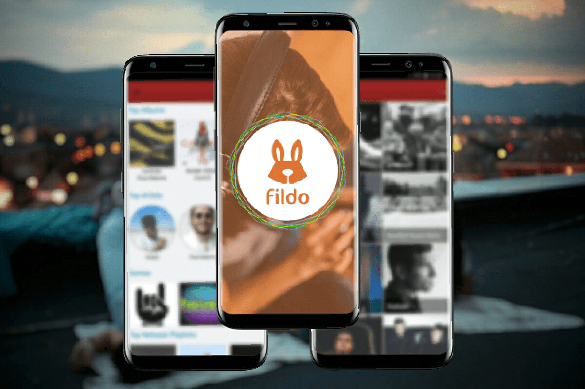 fildo for iphone