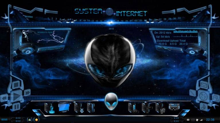 alienware rainmeter skins windows 10 alienware rainmeter skins windows 10