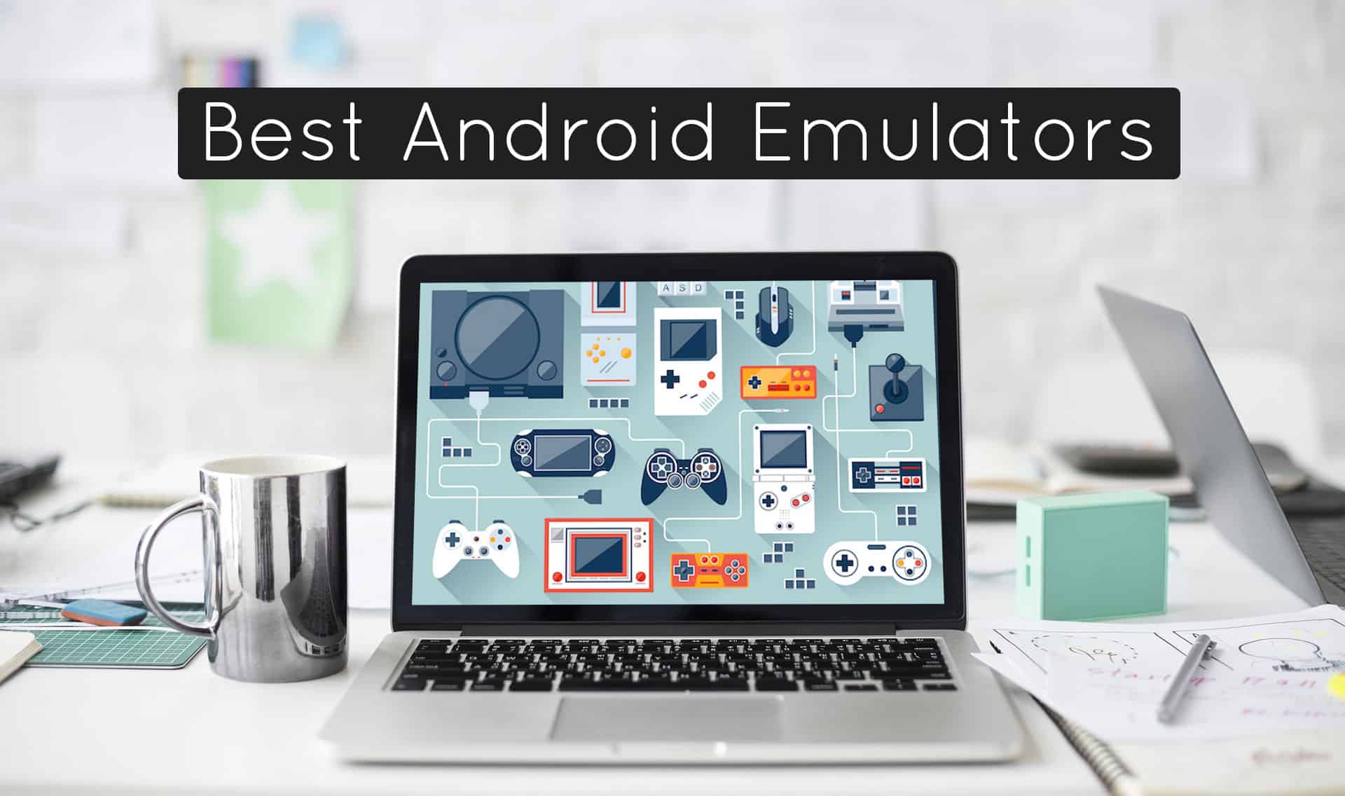 best android emulator 2016 mac