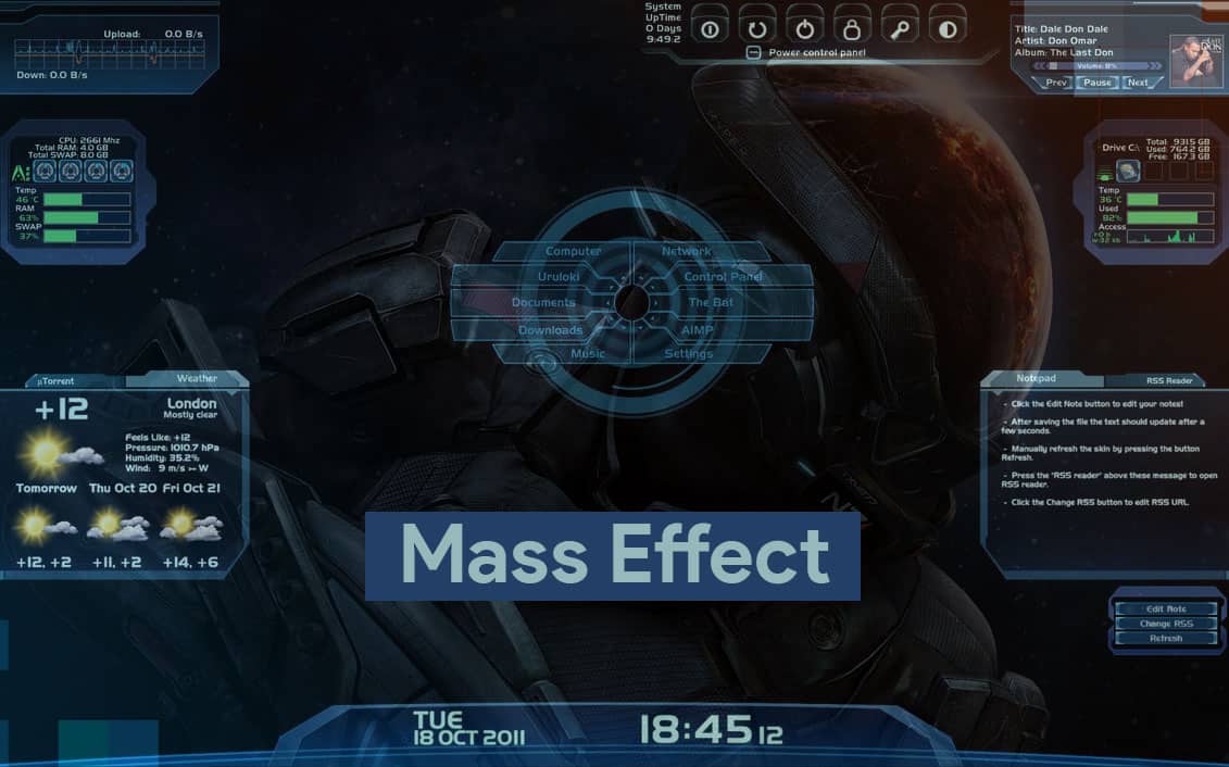 mass effect 2 windows 10