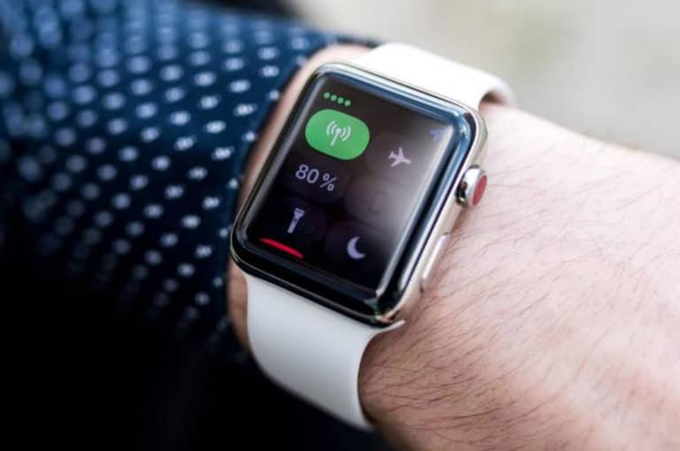 How to speed up your slow responding Apple watch.