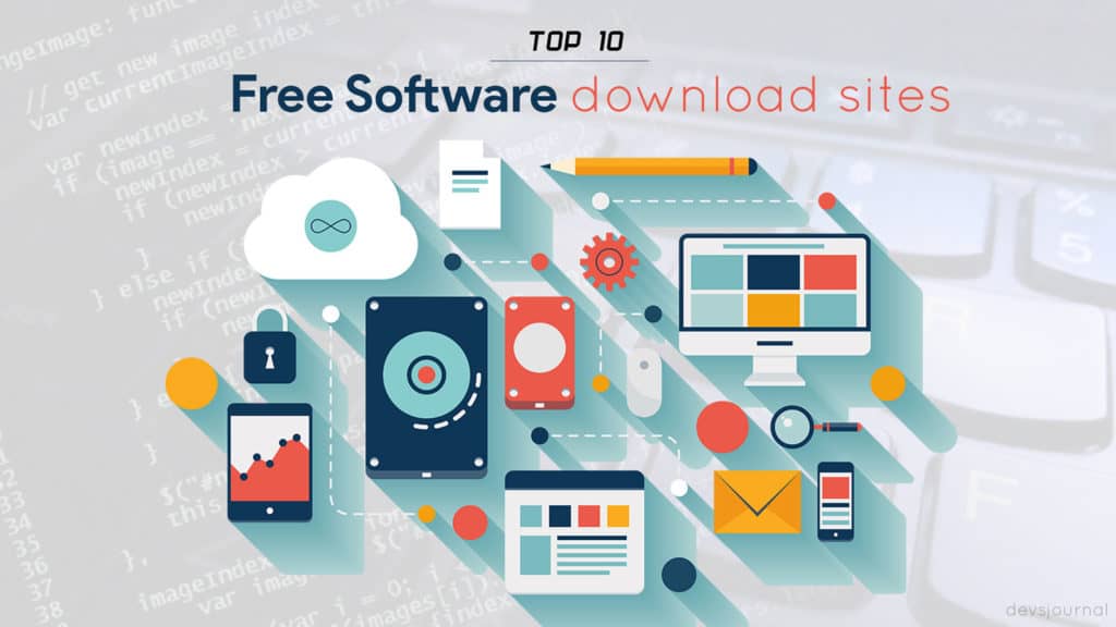 free software download software