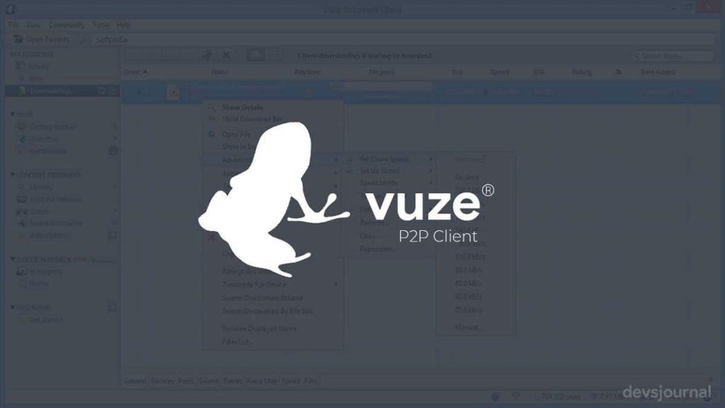 free download p2p file sharing software