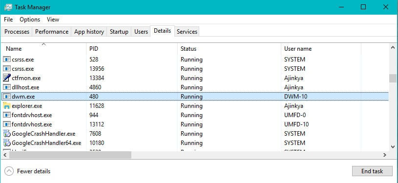 hammerspoon layout across multiple desktops