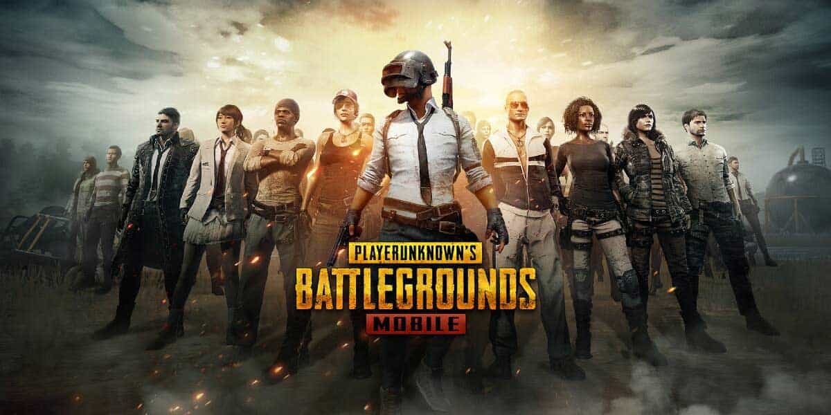 PUBG Mobile Different Zones combat Origin and Gameplay explained in detail