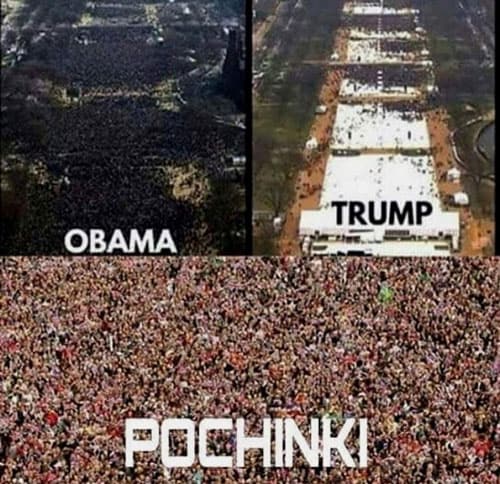 PUBG Pochinki Meme