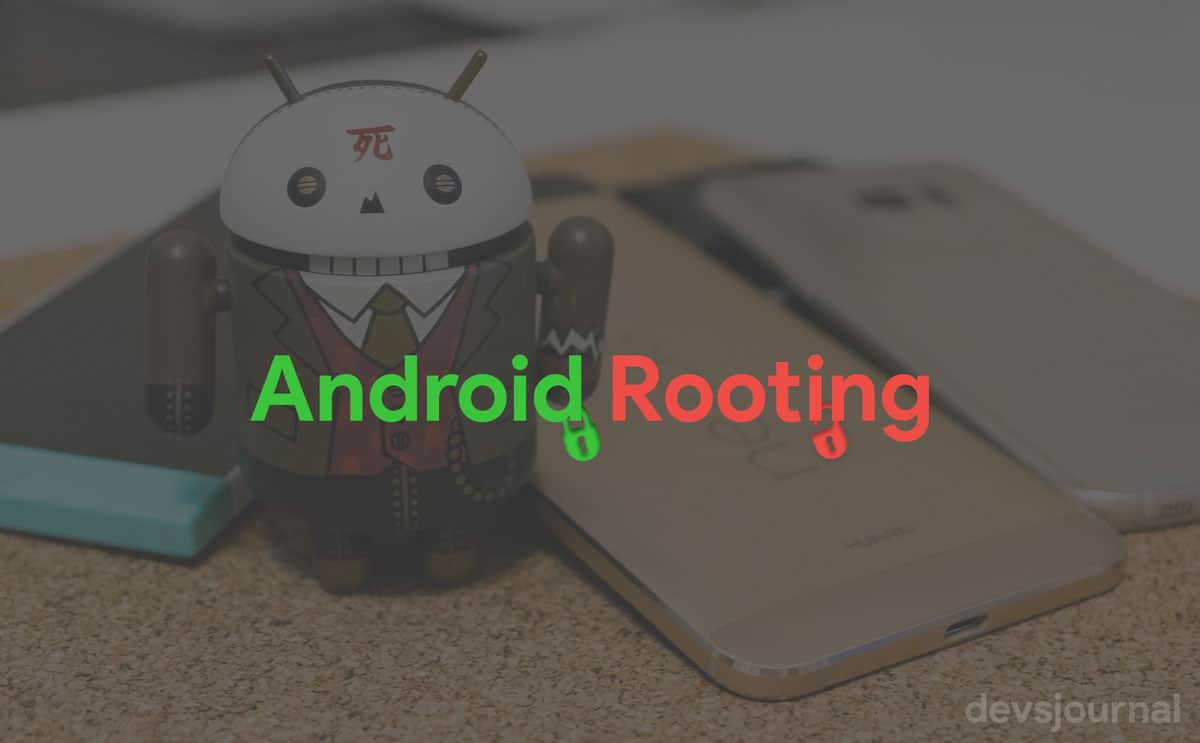 Android Rooting