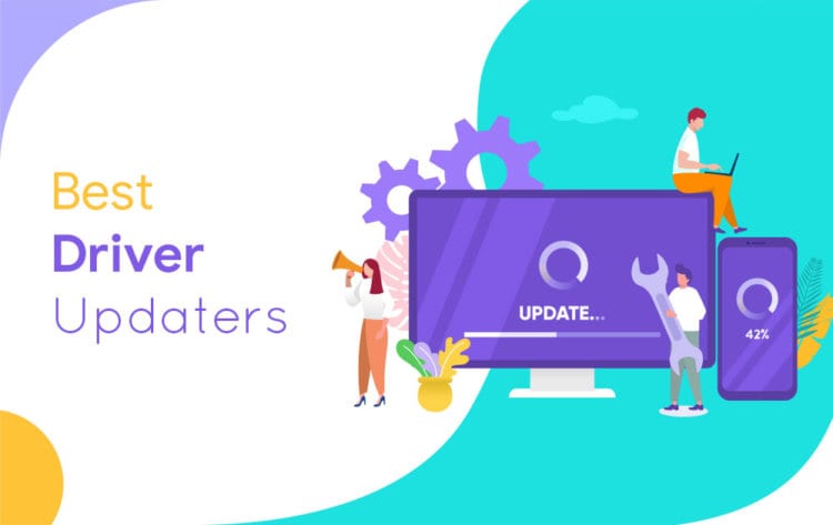Top 10 Best free Driver Updater Software for Windows - DevsJournal
