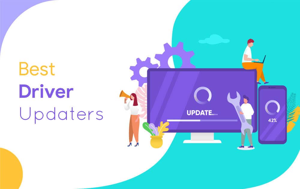best free driver updater for windows 10