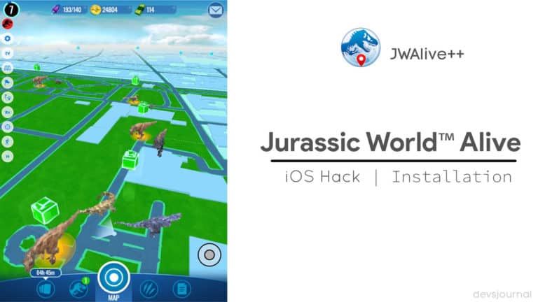 for iphone instal Jurassic World free