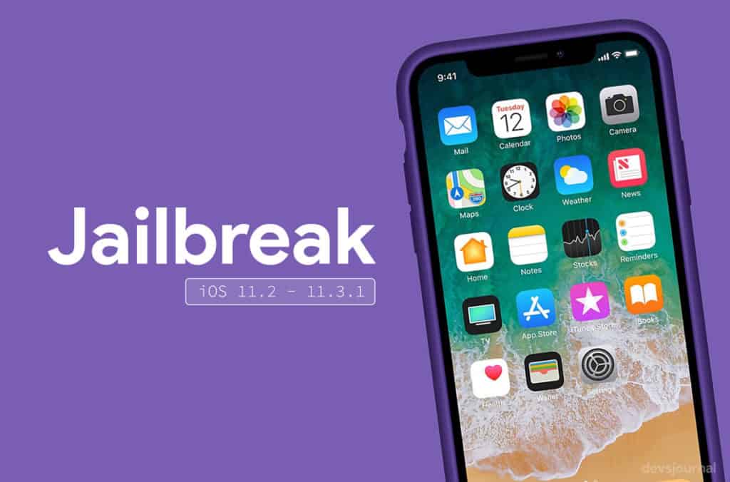 How to Jailbreak any iPhone on iOS 11.2 11.3.1 using Electra