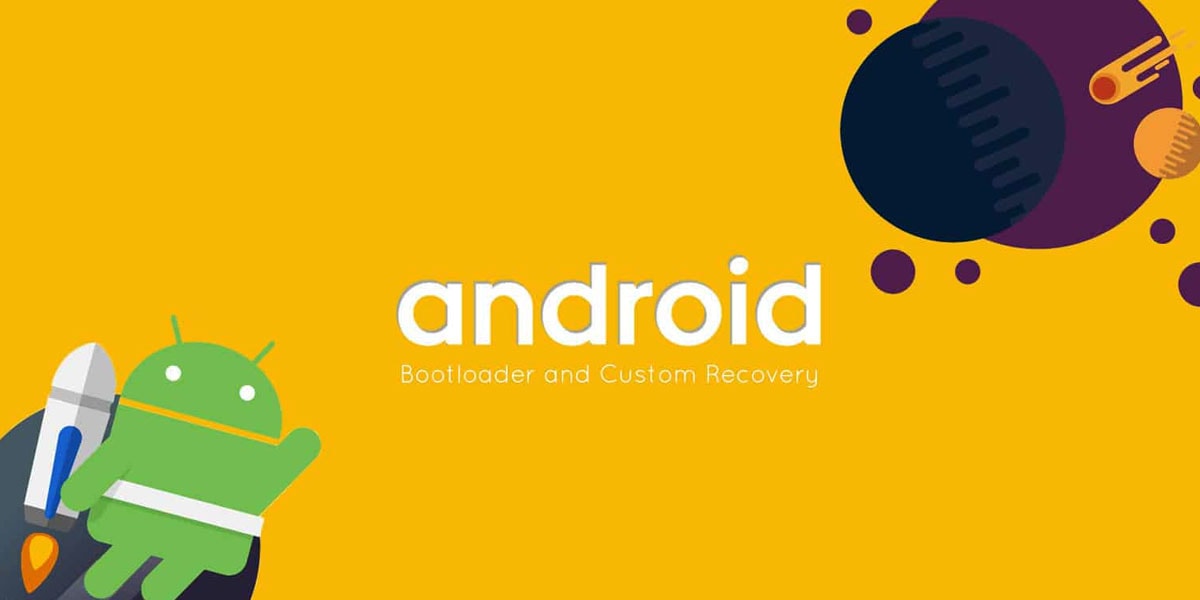 unlock Bootloader and install TWRP on any Android device