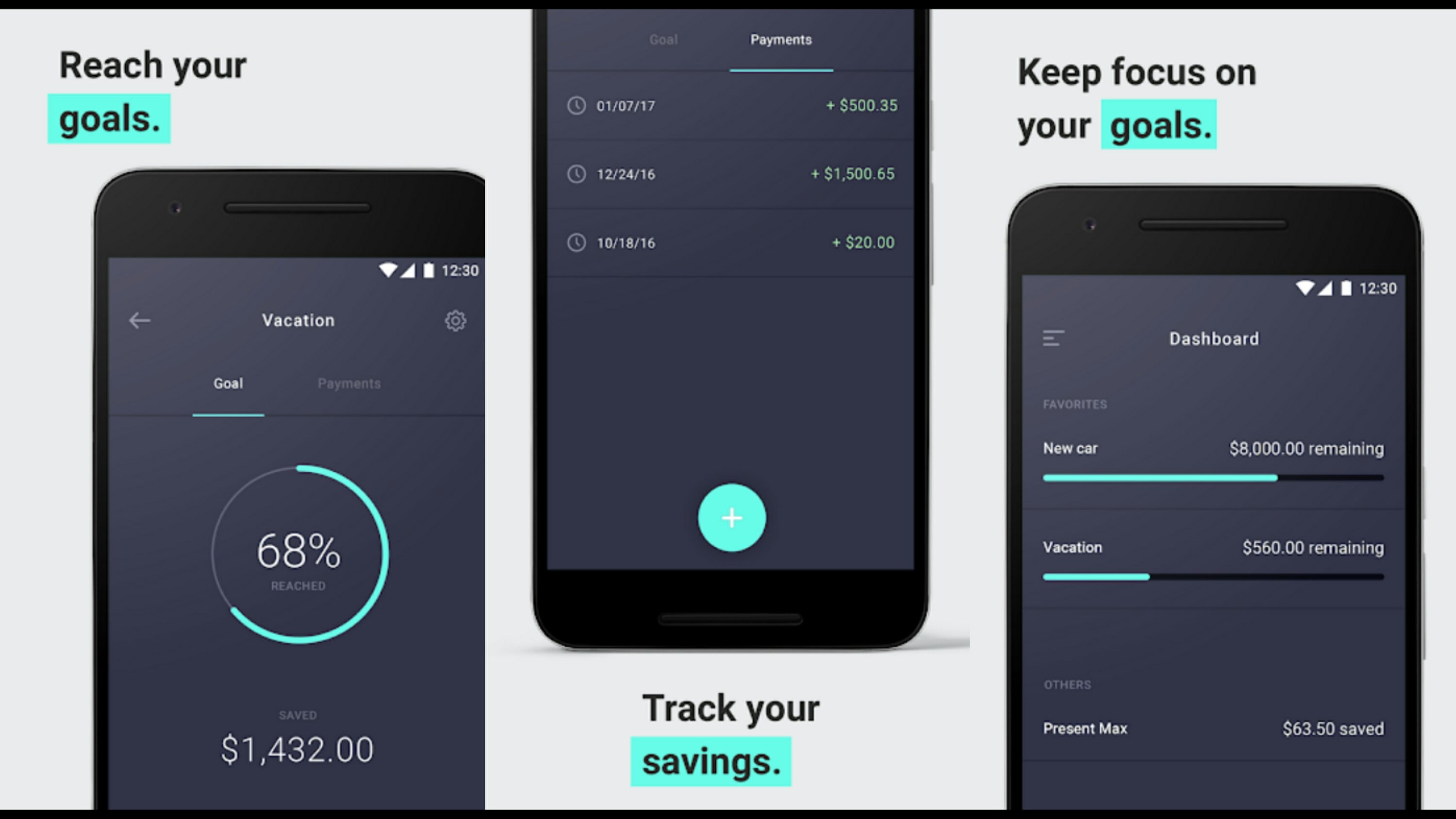 Best Time and Money Management Apps for Android - DevsJournal