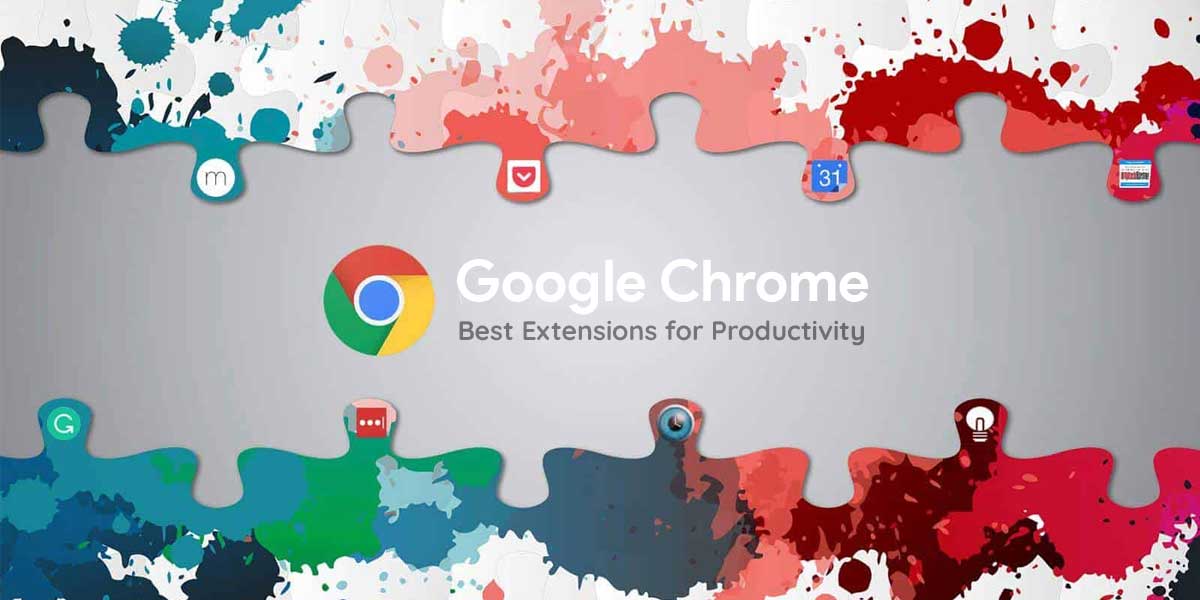 Best Chrome Extensions for Productivity