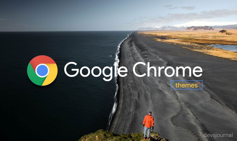 Best Google Chrome themes