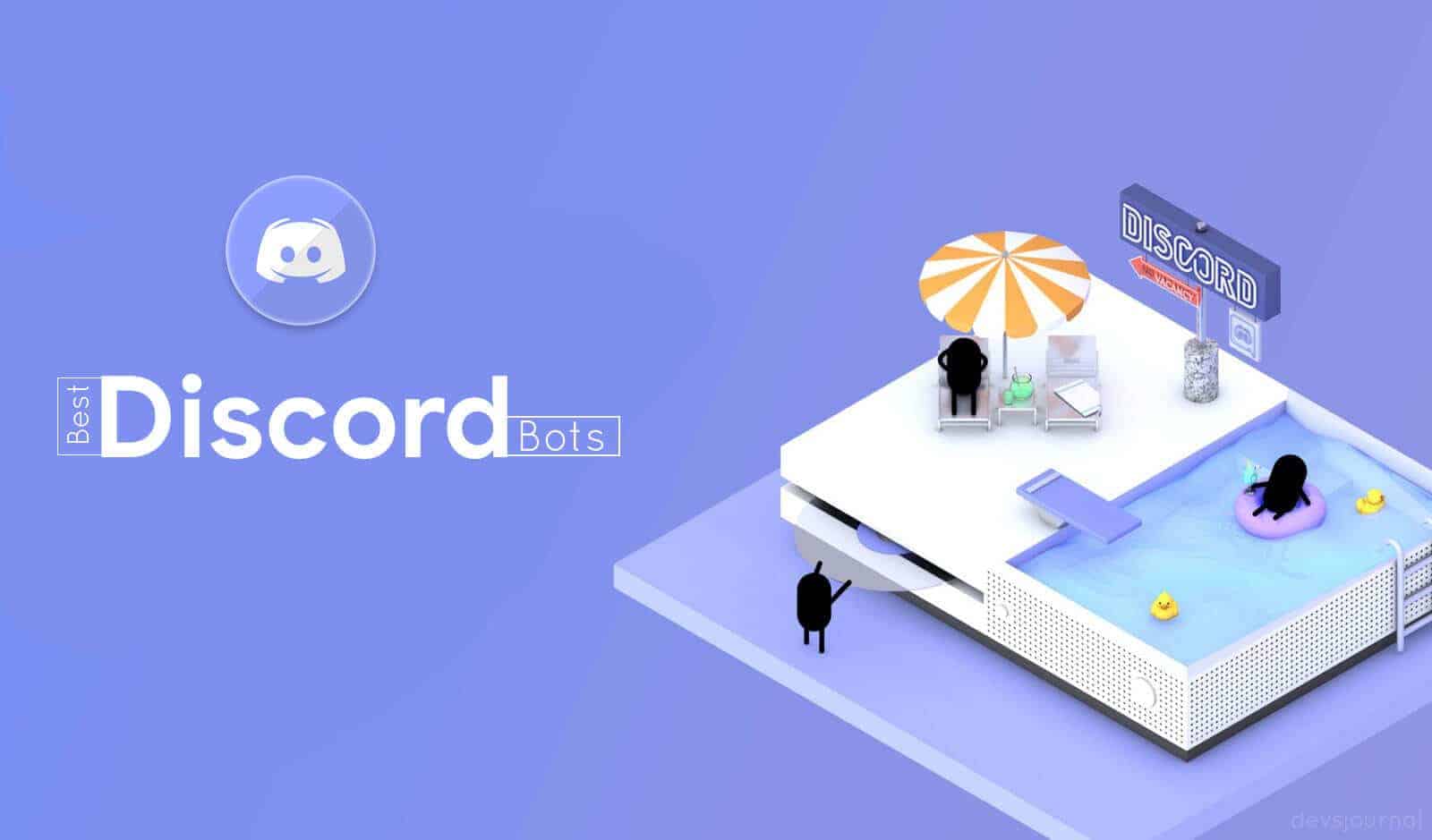 Best Music Player Bots For Discord