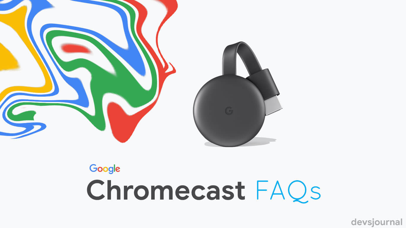 ChromeCast Windows 10 Stream TV Download Movies