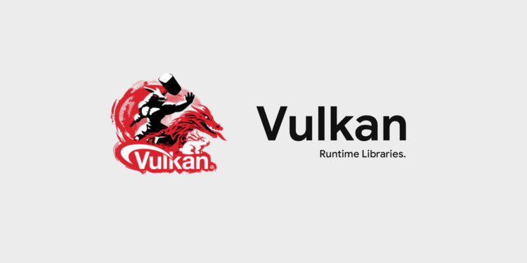 Vulkan runtime installer что это за программа