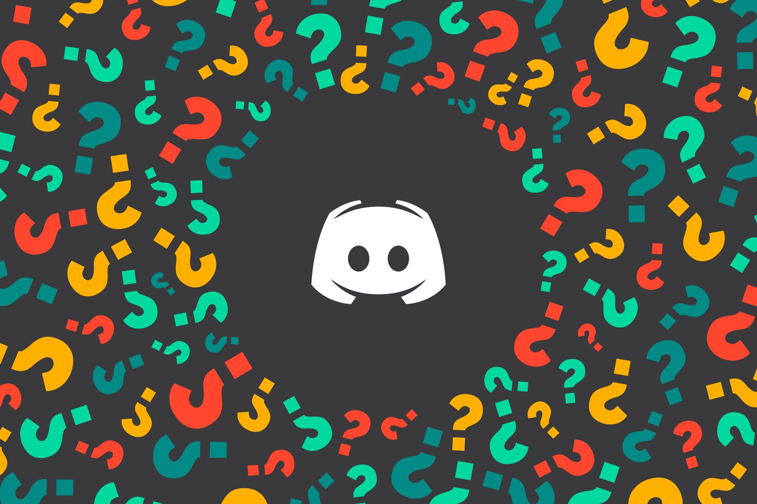 Questions you must answer before starting a Discord Server