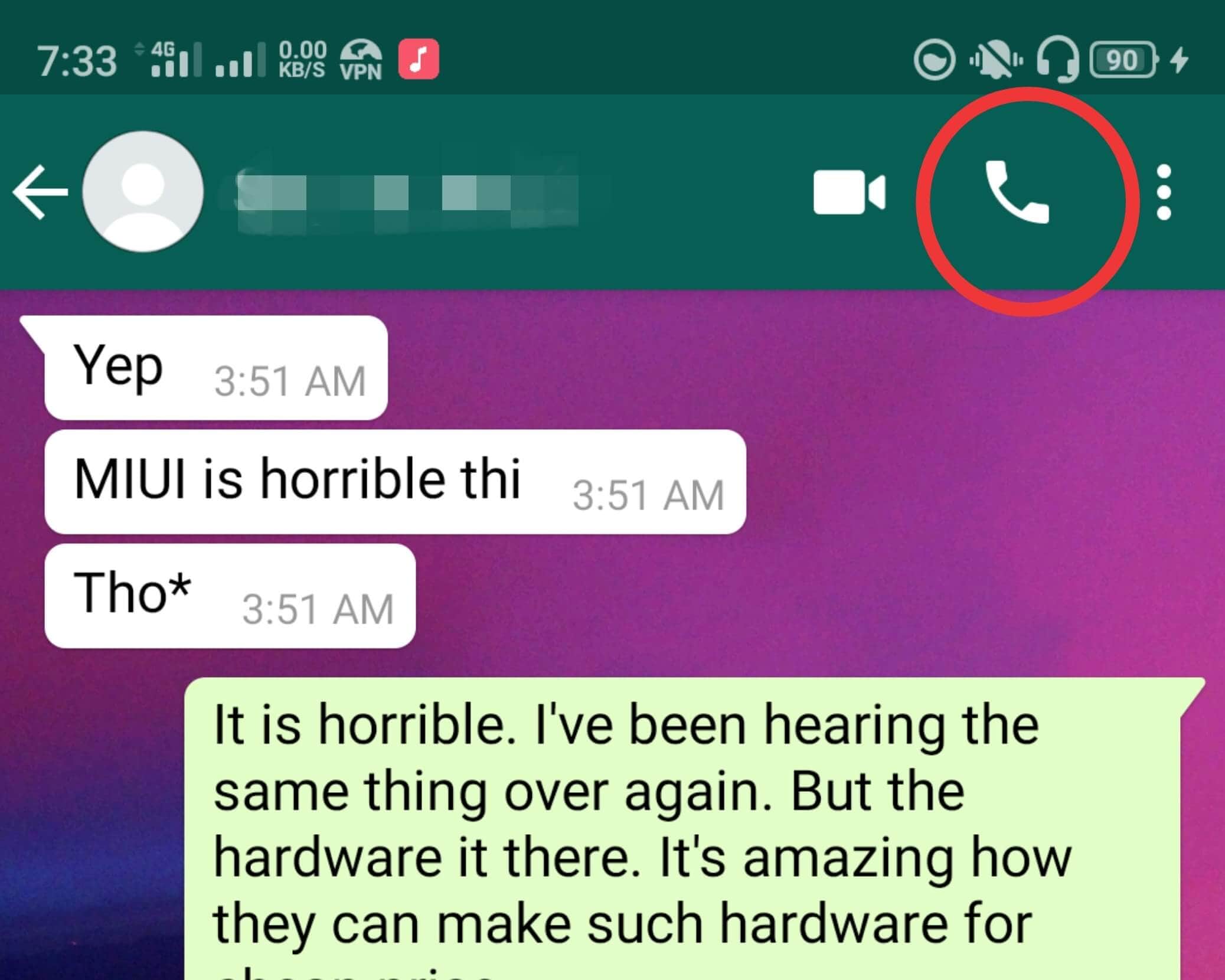 5 ways to tell if someone blocked you on WhatsApp?