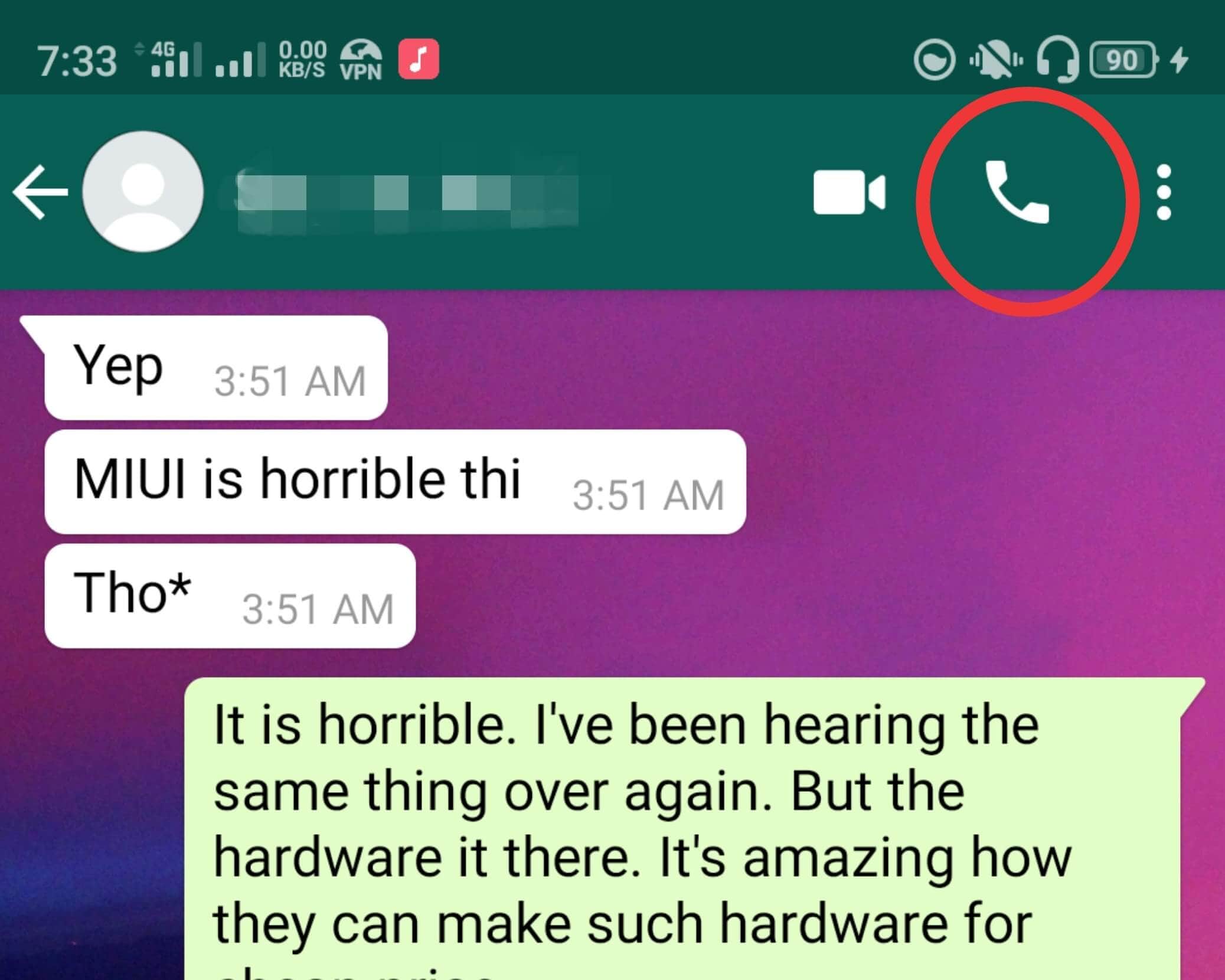 5 ways to tell if someone blocked you on WhatsApp? - DevsJournal