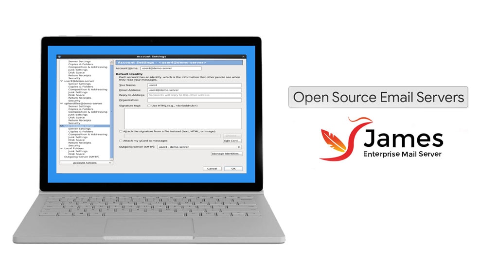 12 Best Open Source Email Servers