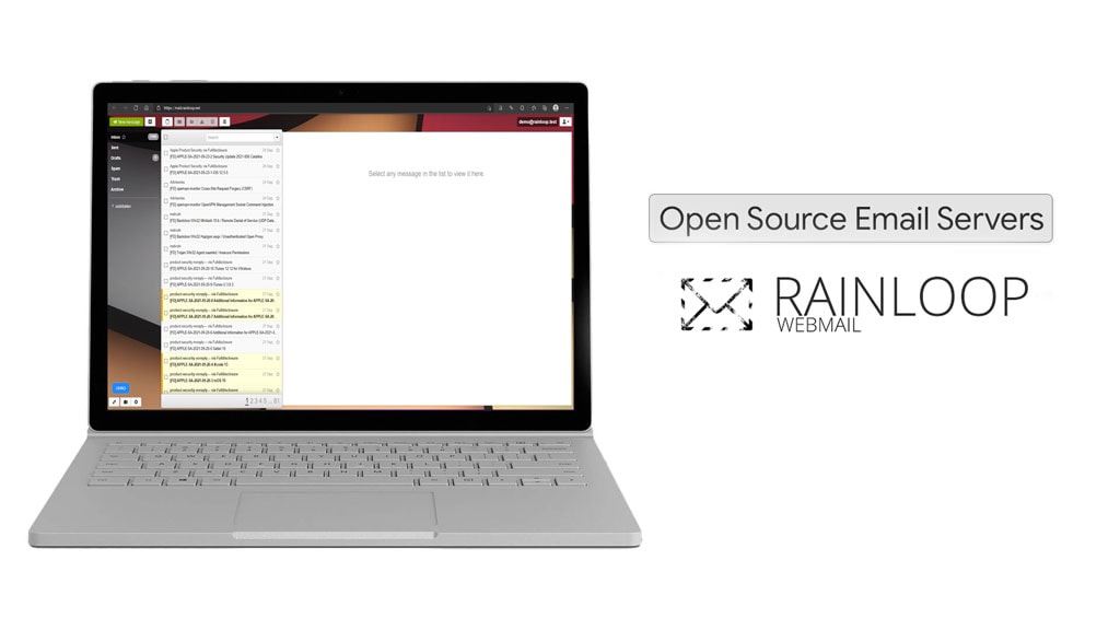 12 Best Open Source Email Servers