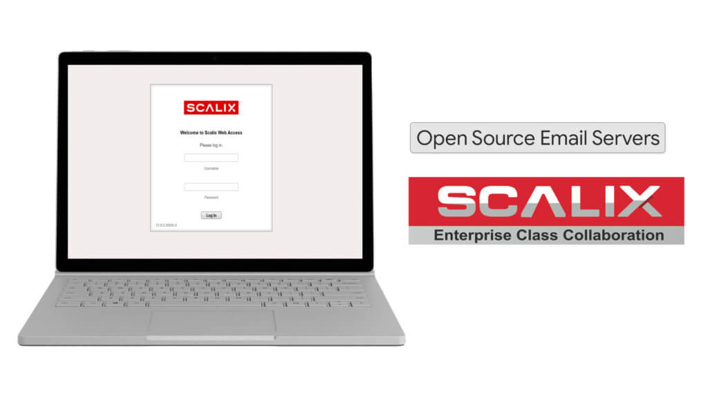 12 Best Open Source Email Servers