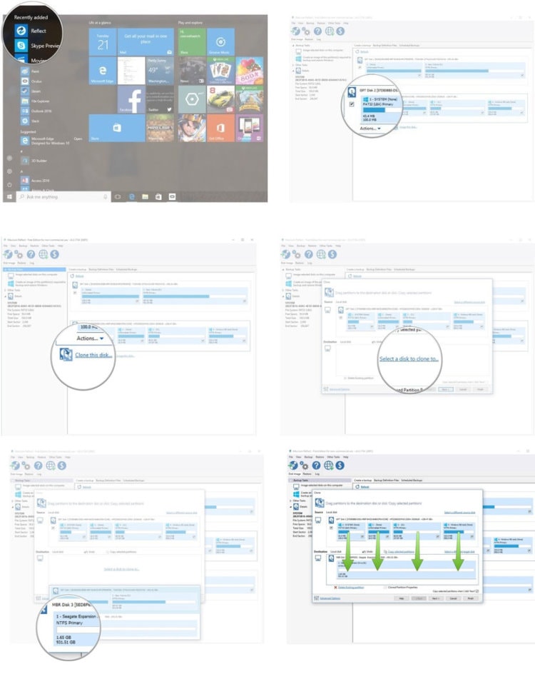 how to use macrium reflect reddit how to use macrium reflect reddit