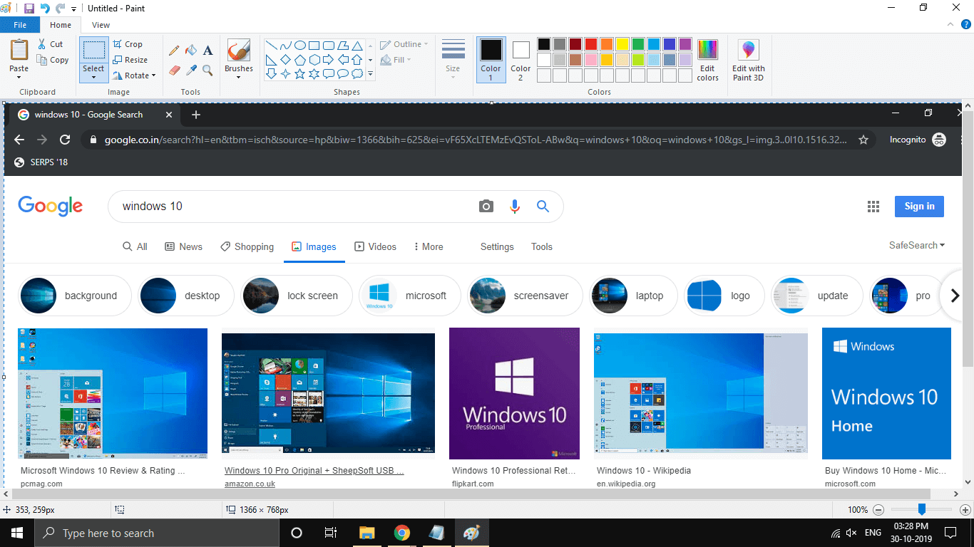 How To Take Screenshots On Windows 5 Methods Devsjournal