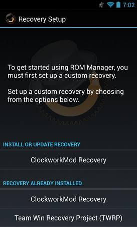 cwm recovery img file download