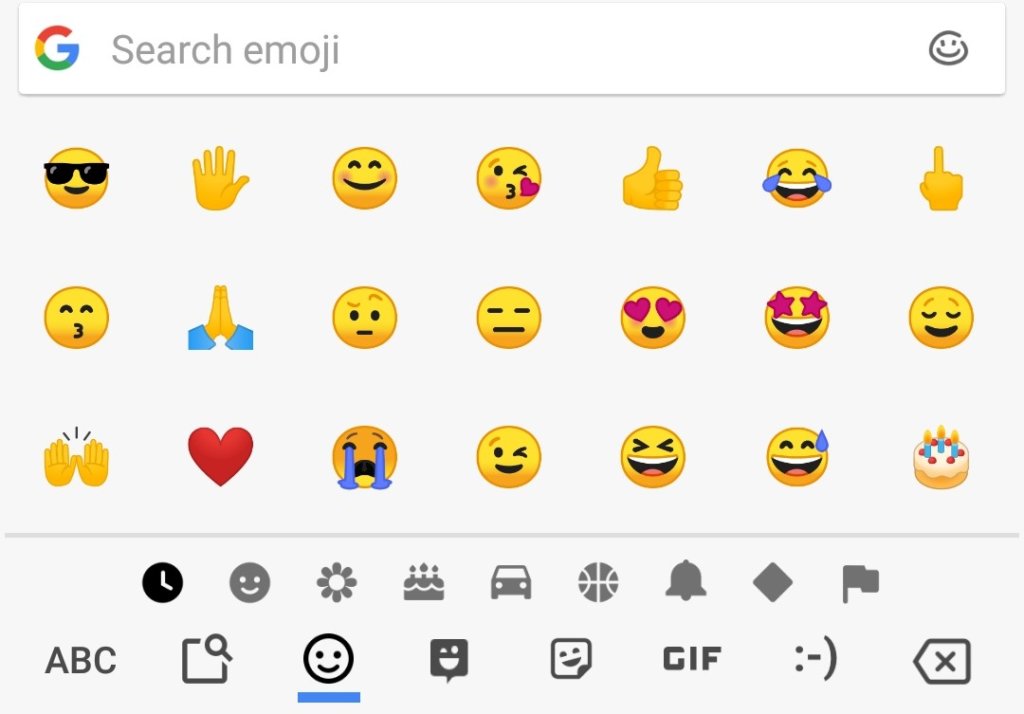 How to get new Android P and iOS 12.1 emojis on Android Lollipop and ...