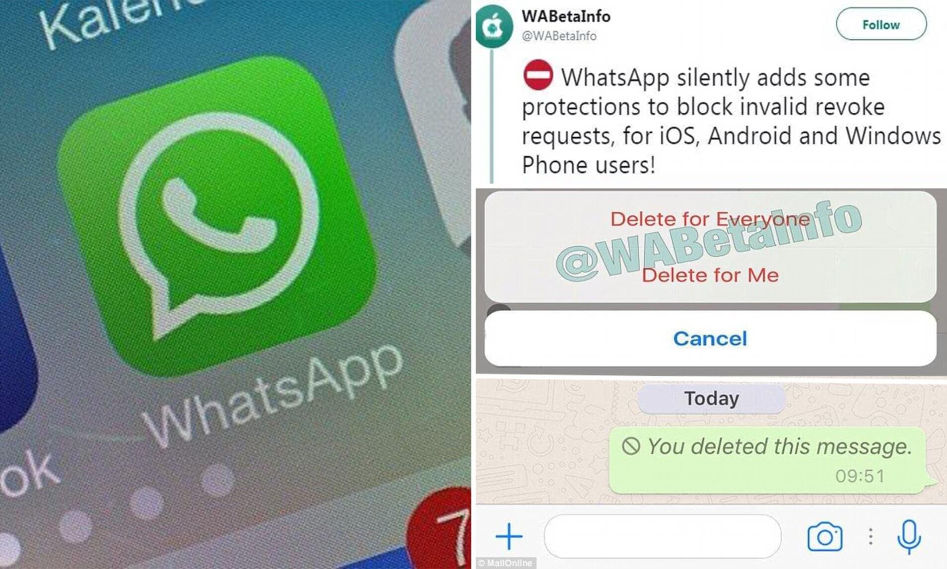 20 WhatsApp tricks and tips that you might not know. - DevsJournal