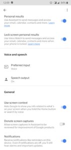 10 Ways to Customize Google Assistant on your Device