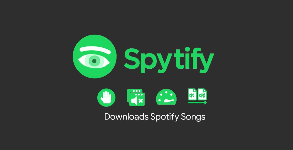 Download: Spotify Dogfood Mod APK to get rid of all Spotify ads for free.