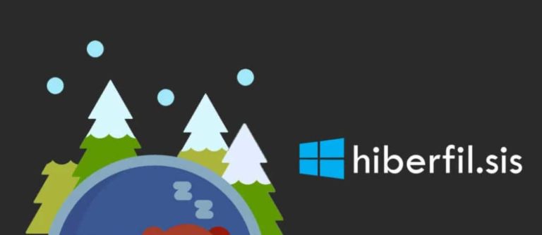 What Is hiberfil.sys, and Is It Safe To Remove It?