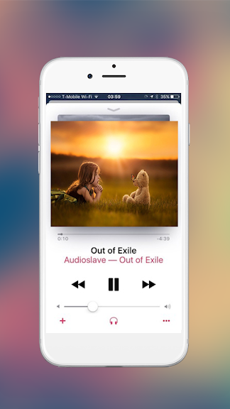 How To Convert Android OS To IOS 13: Get iMusic Look