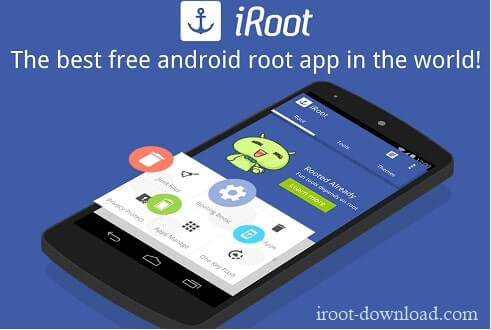 How to Root any Android device using PC