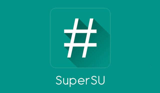 Root Galaxy S9/S9+ using SuperSU