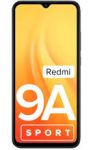 Xiaomi Redmi 9A Sport Stock ROM