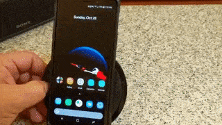 Download Rootless Pixel Launcher with Google Now for Android Devices
