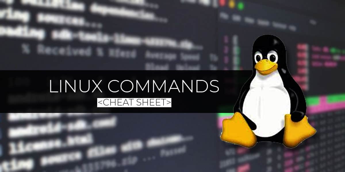 Top 50 Useful Linux Commands