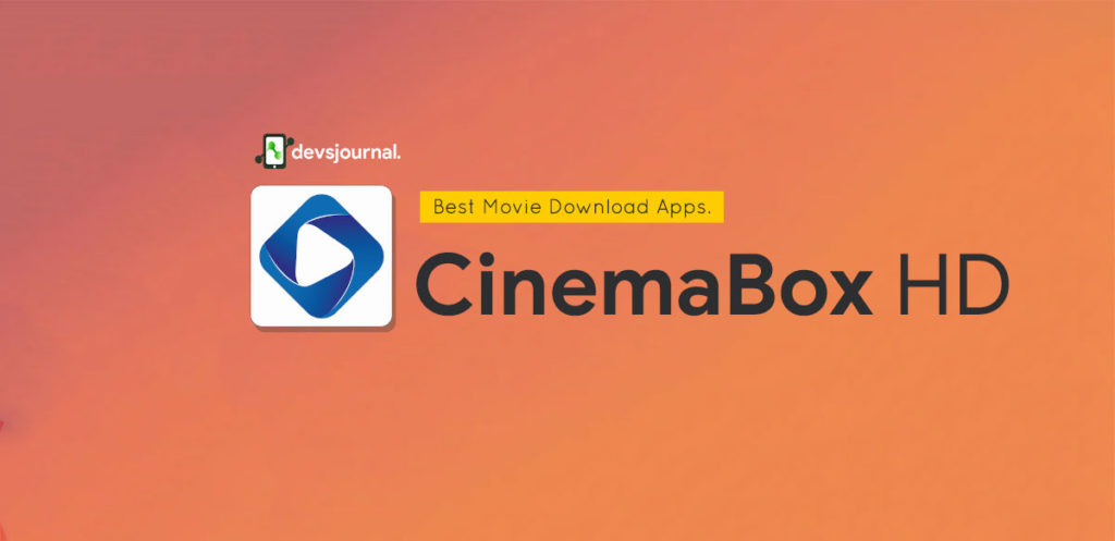 Best Movie Download Apps for Android