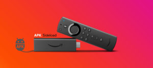 How to install APK on Amazon FireStick using PC